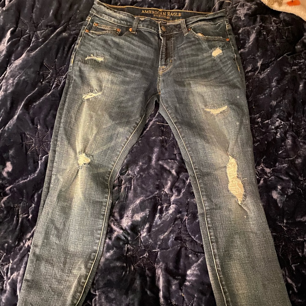 Men’s jeans